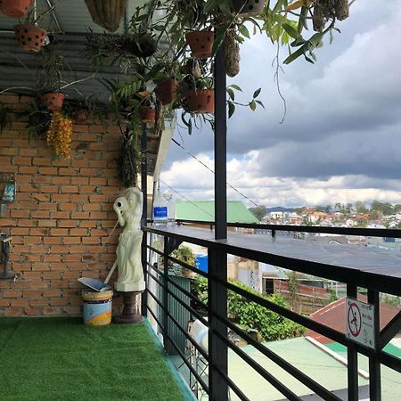 Vuon Lan Homestay Da Lat- Nguyen Can 132M2 Exterior photo